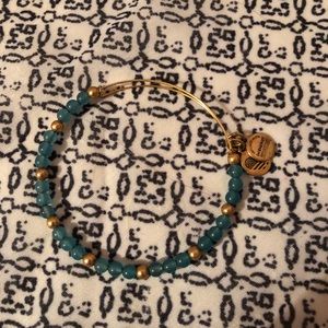 Alex and ani bracelet